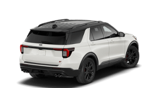 2027 Ford  External Image 3